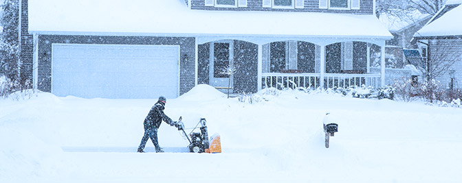 walk to support community